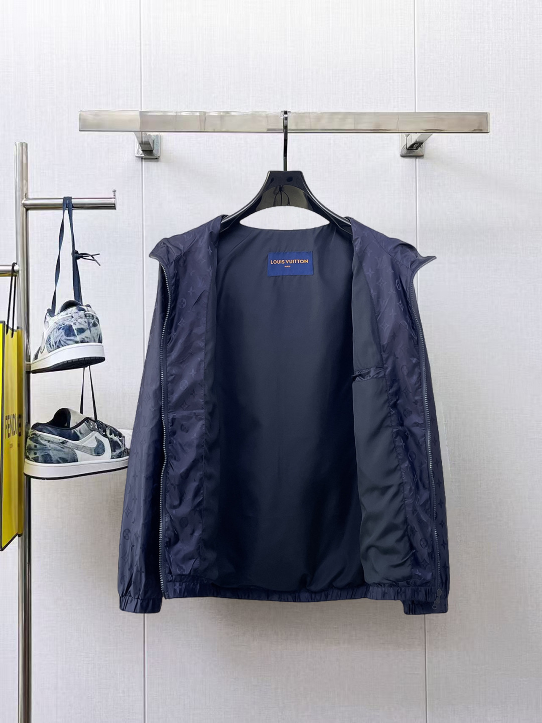 Louis Vuitton Jacket