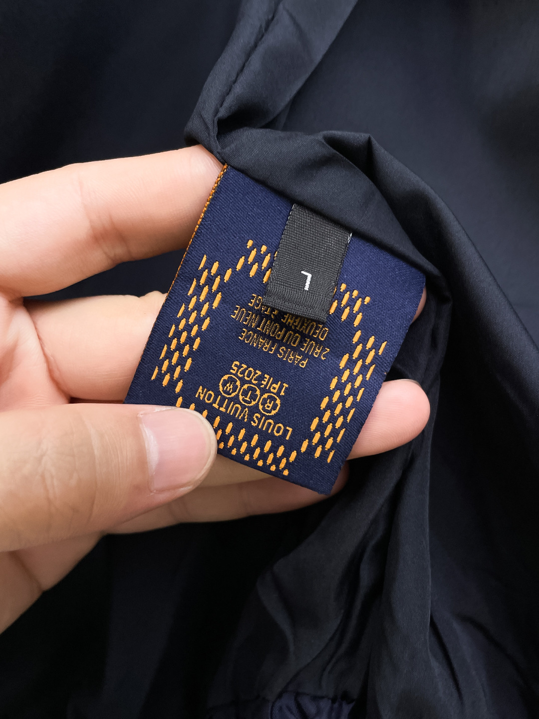 Louis Vuitton Jacket