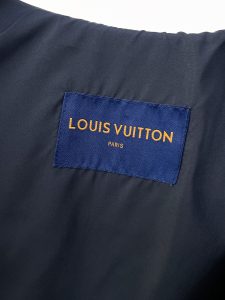 Louis Vuitton Jacket