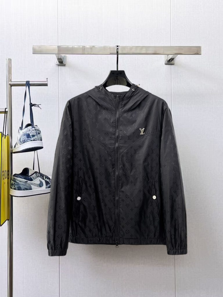 Louis Vuitton Jacket