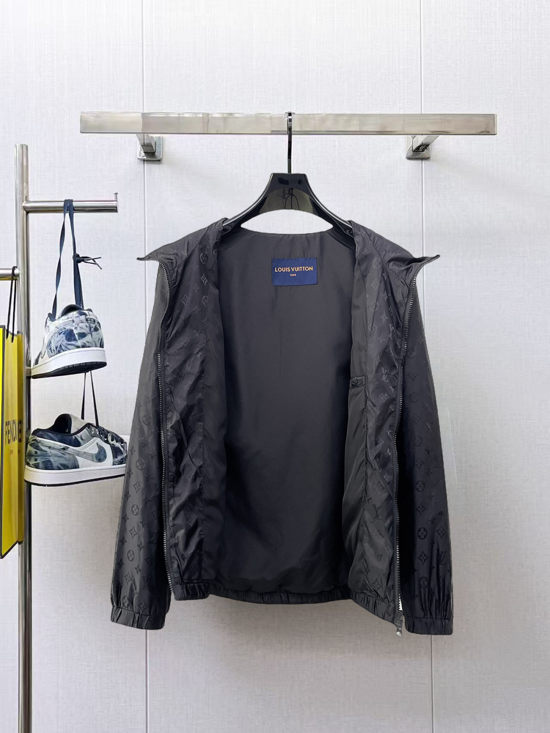 Louis Vuitton Jacket