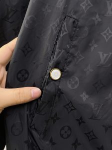 Louis Vuitton Jacket