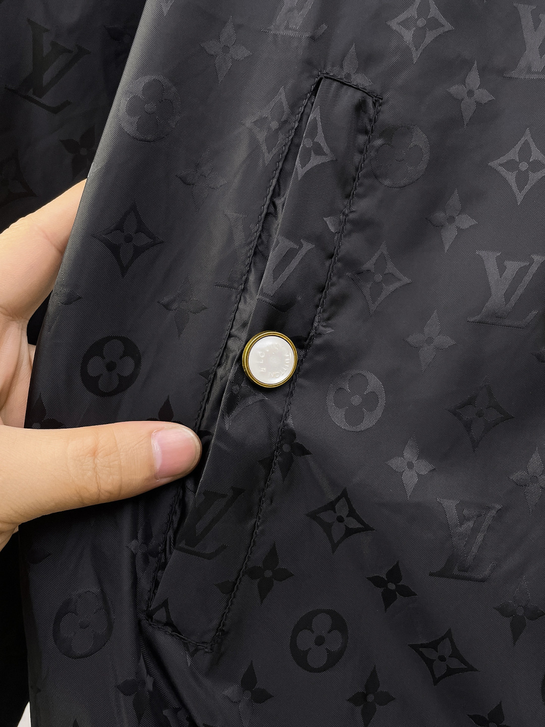 Louis Vuitton Jacket