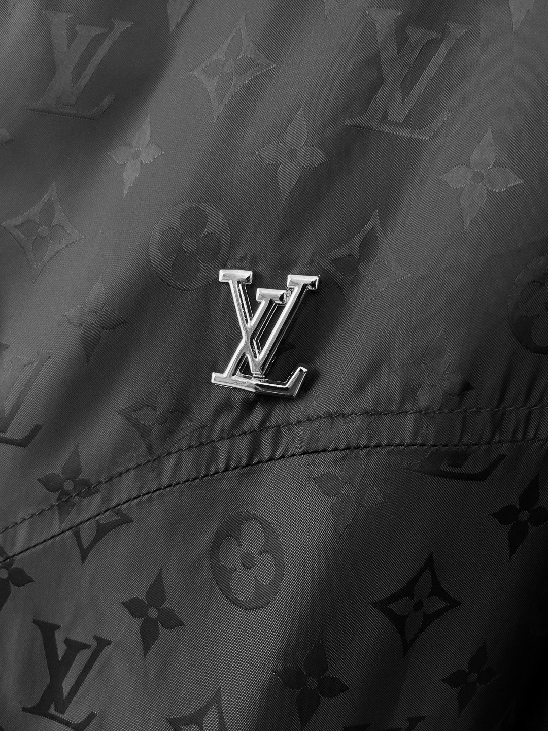 Louis Vuitton Jacket