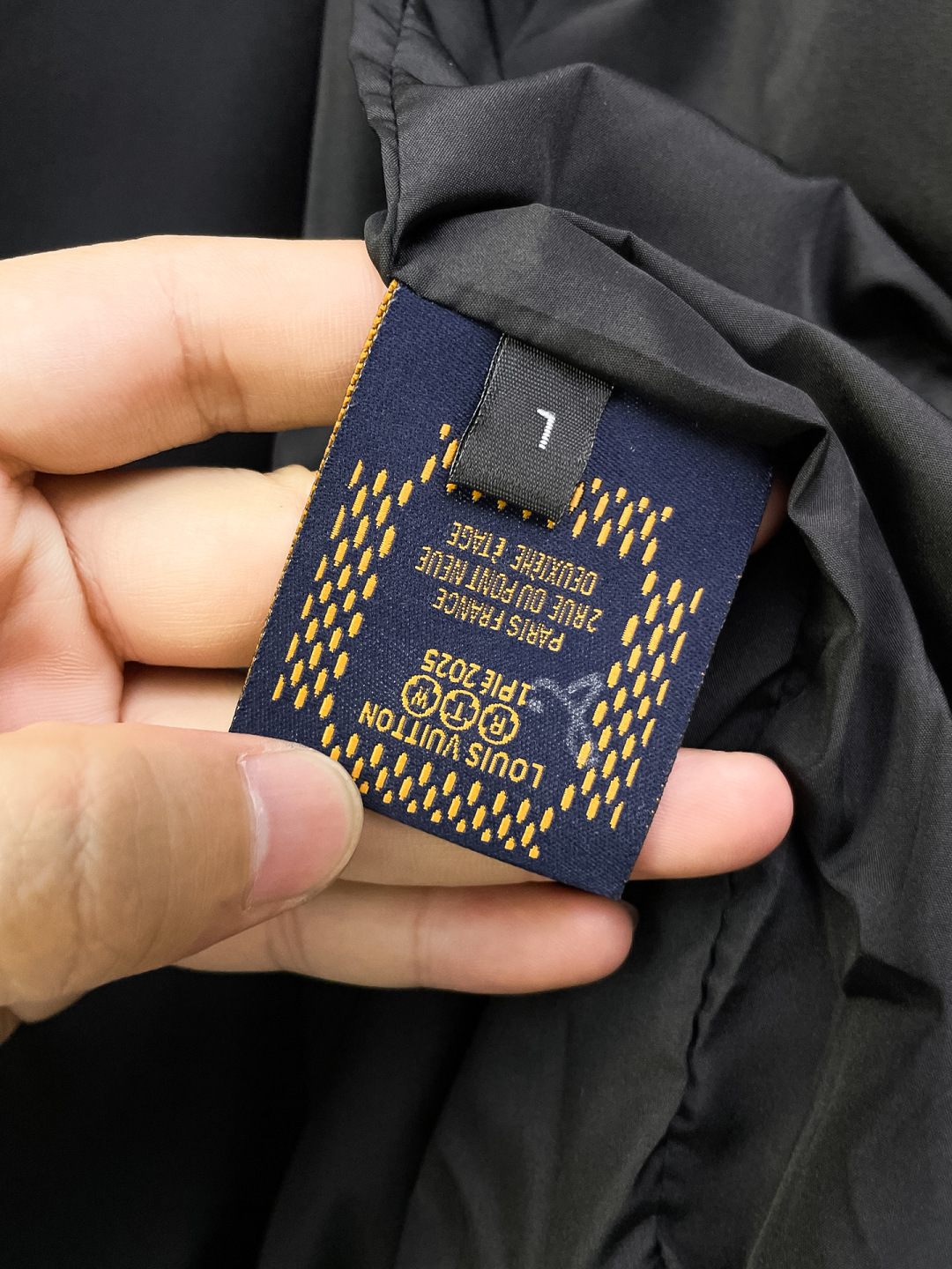 Louis Vuitton Jacket