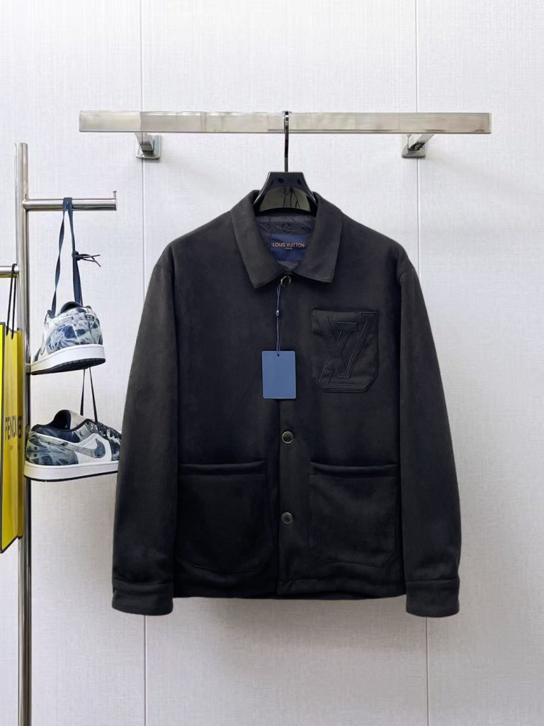 Louis Vuitton Jacket