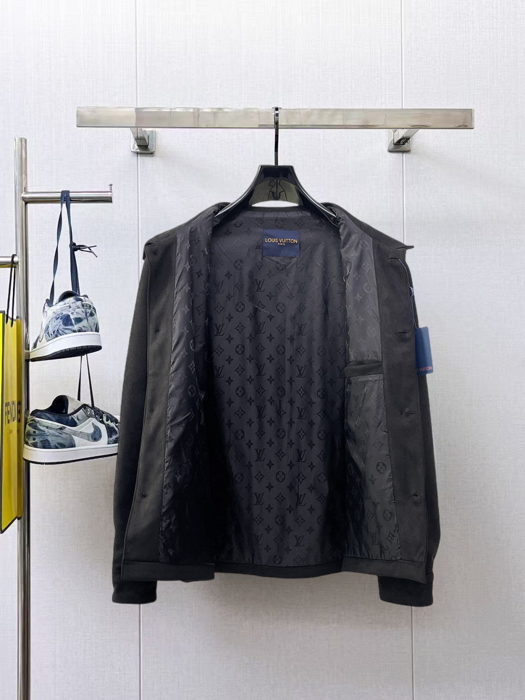 Louis Vuitton Jacket