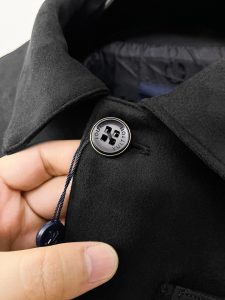 Louis Vuitton Jacket