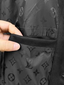 Louis Vuitton Jacket