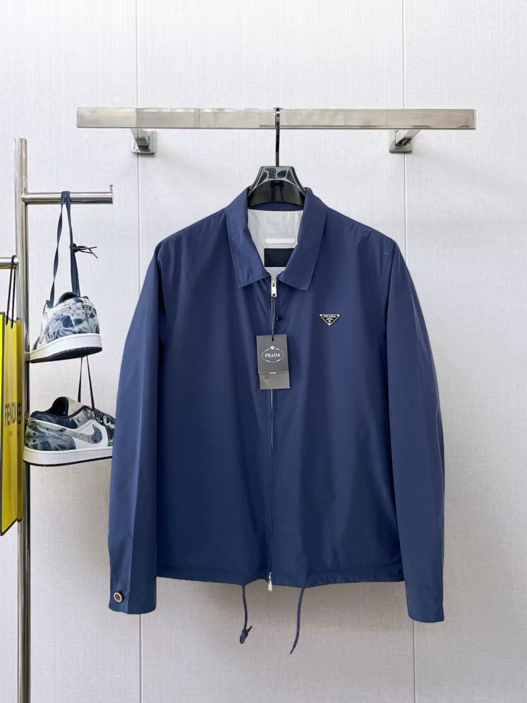 Prada Jacket