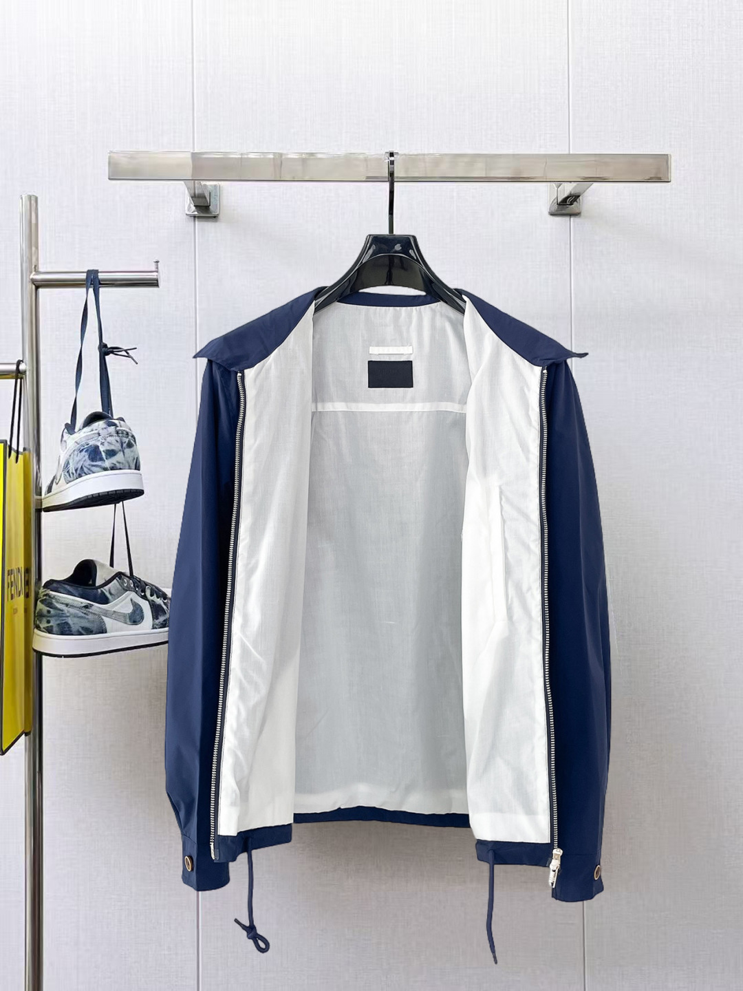 Prada Jacket