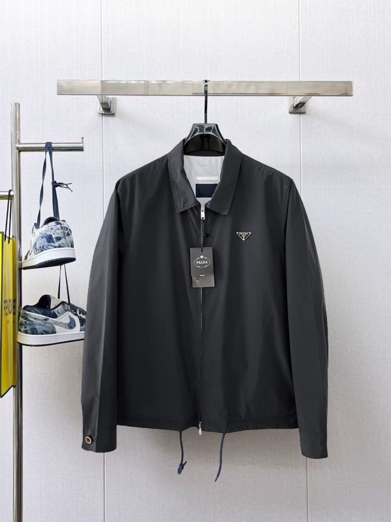 Prada Jacket