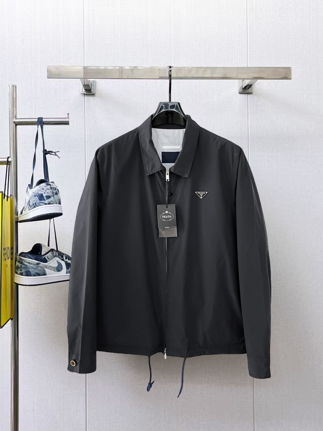Prada Jacket