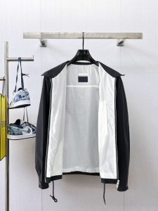 Prada Jacket