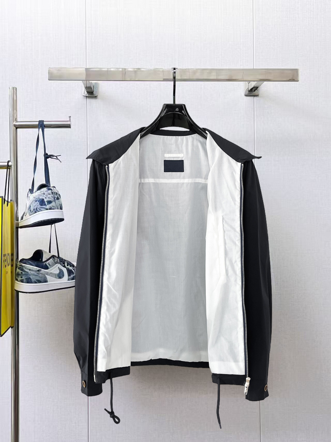 Prada Jacket