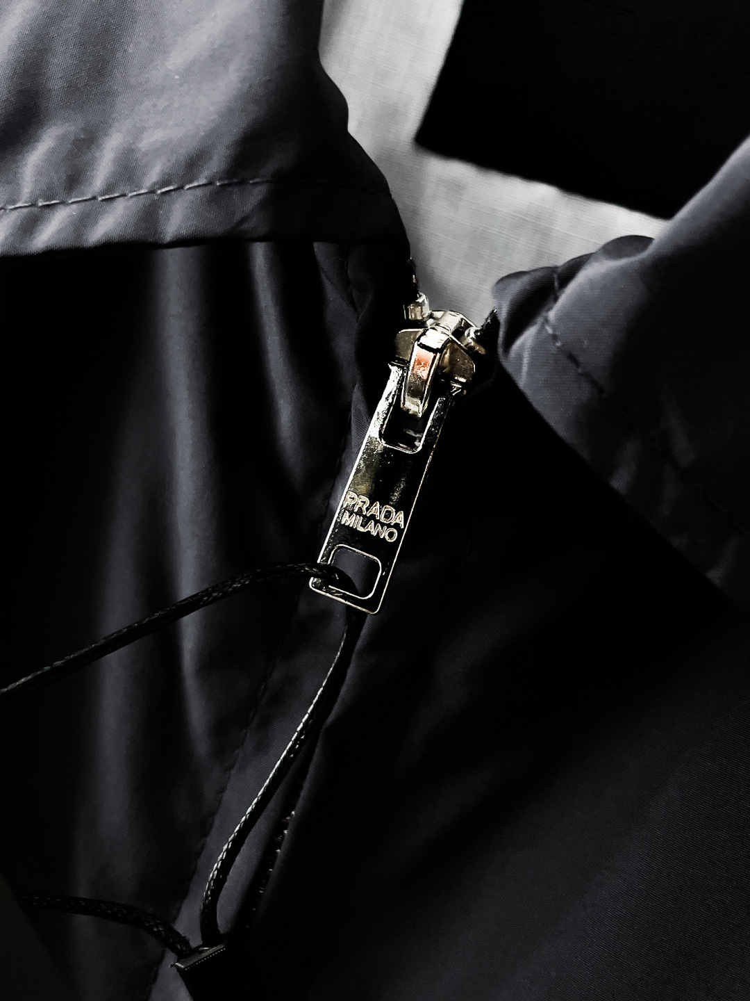 Prada Jacket