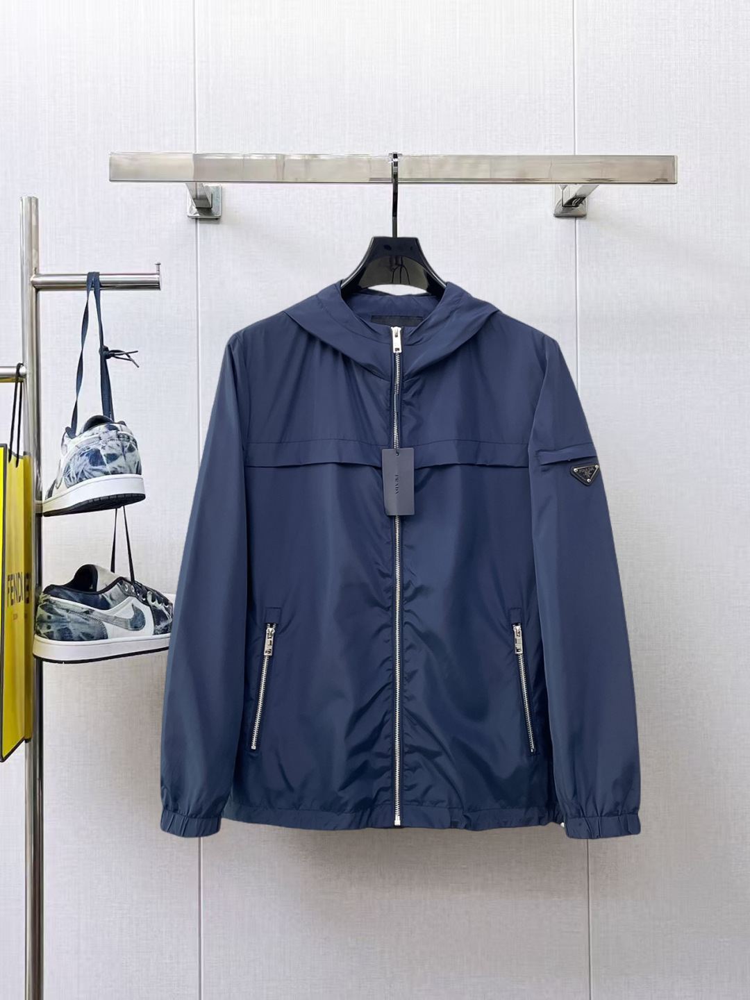 Prada Jacket