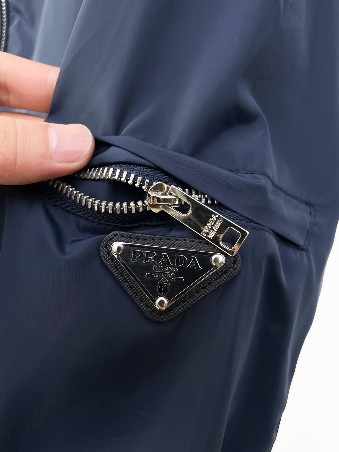 Prada Jacket