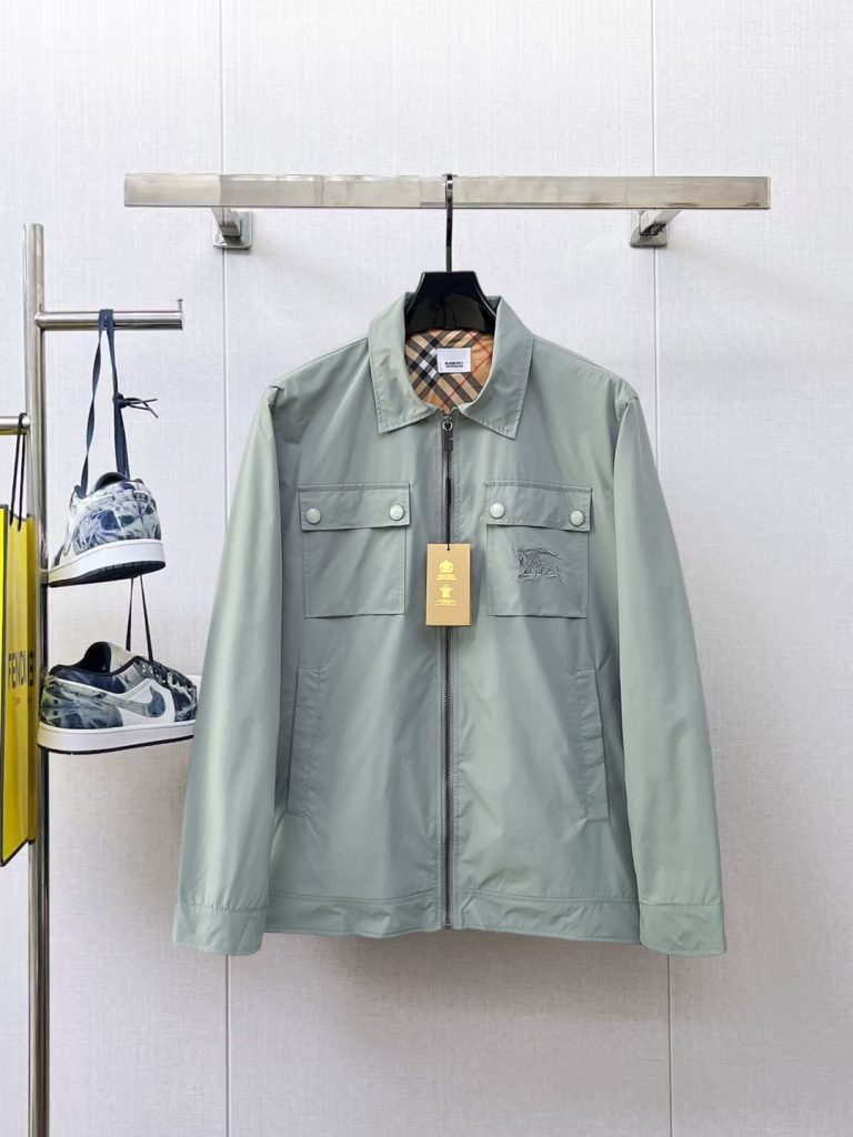 Burberry Jacket