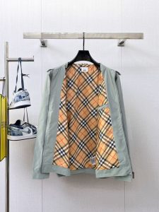Burberry Jacket