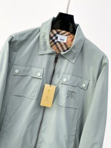 Burberry Jacket