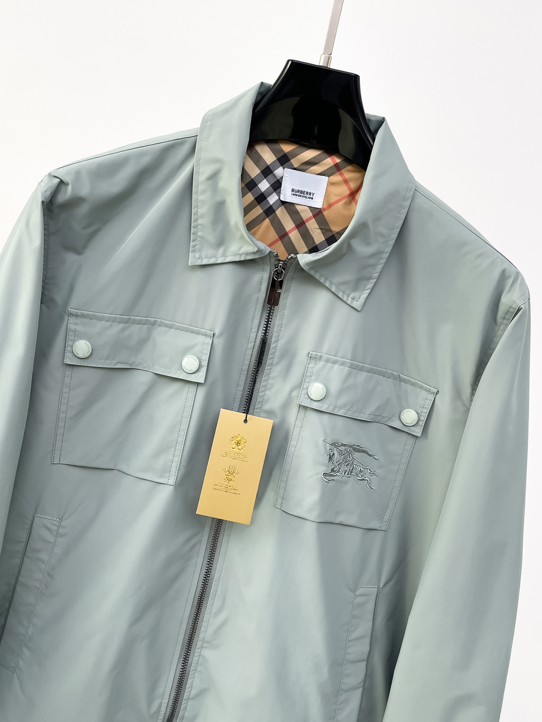 Burberry Jacket