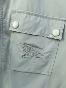 Burberry Jacket