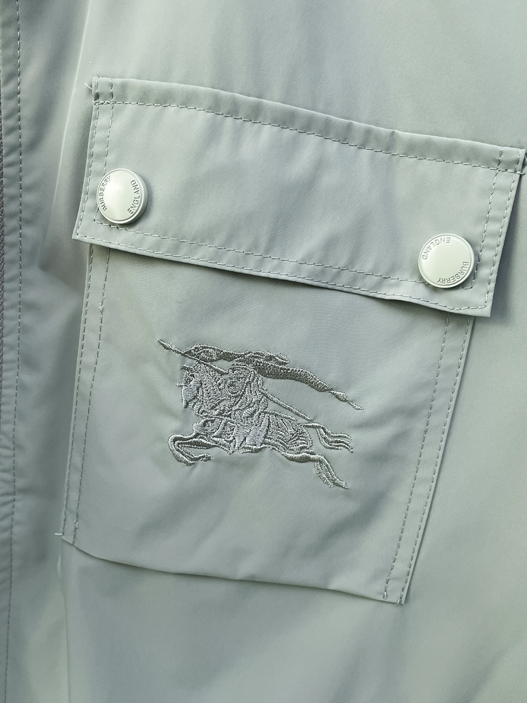 Burberry Jacket