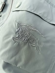 Burberry Jacket