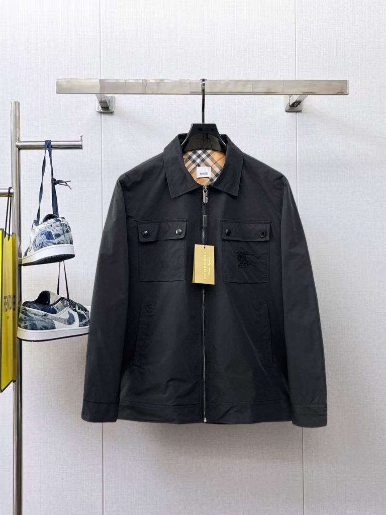 Burberry Jacket