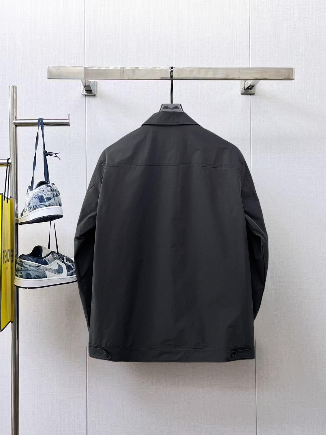 Burberry Jacket