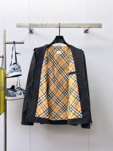 Burberry Jacket