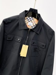 Burberry Jacket