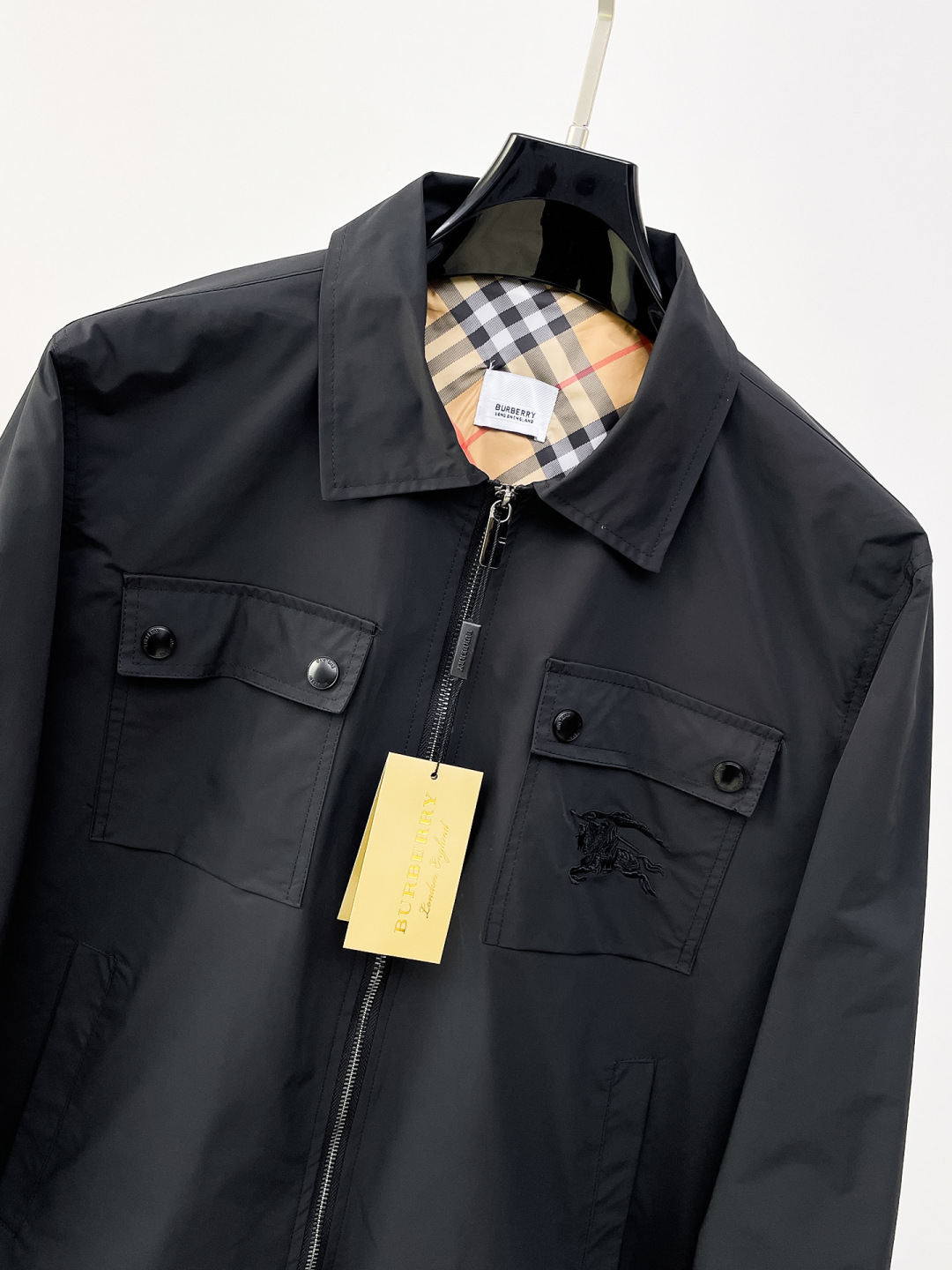 Burberry Jacket