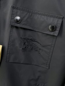 Burberry Jacket