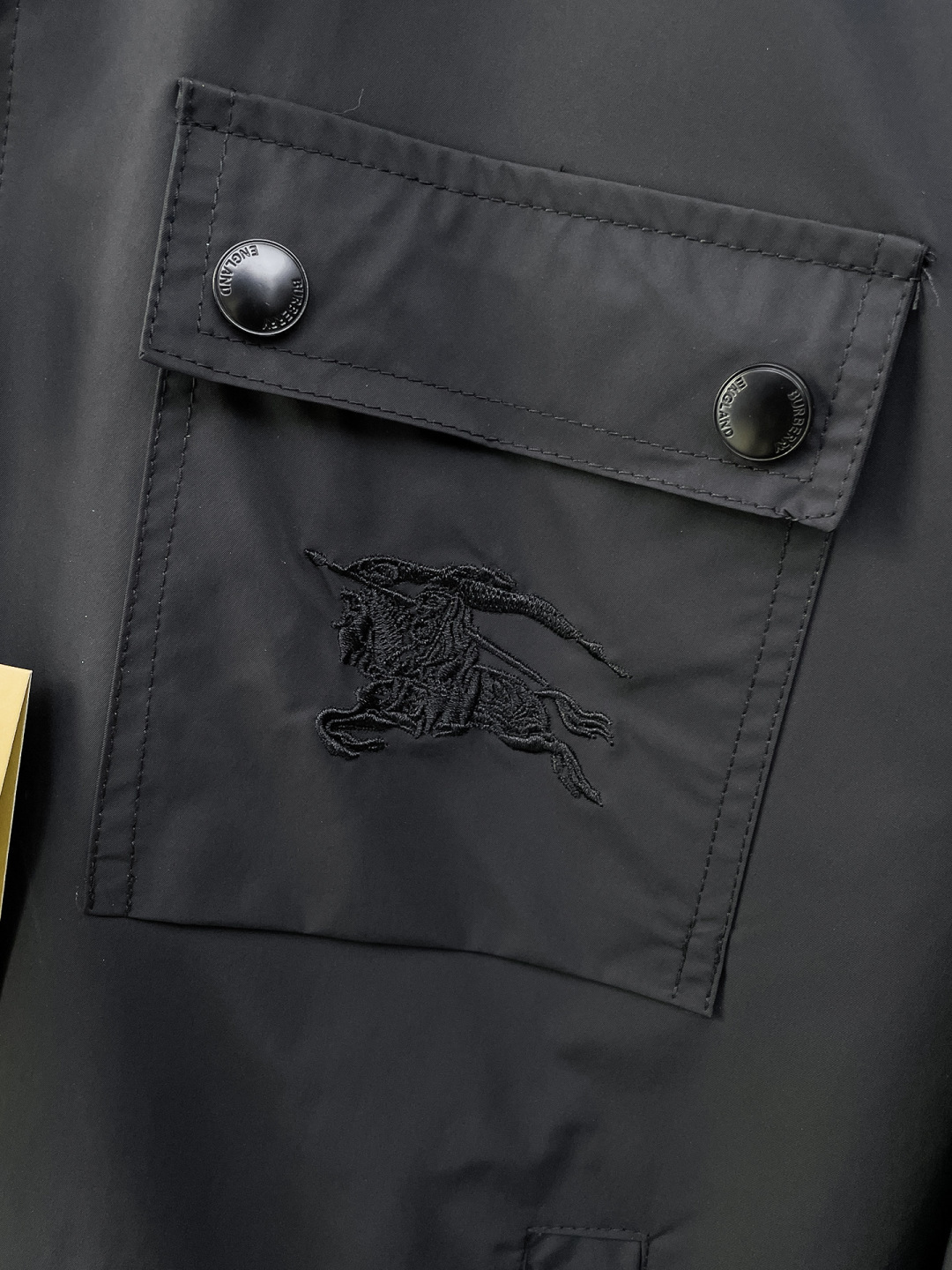 Burberry Jacket