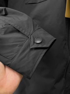 Burberry Jacket