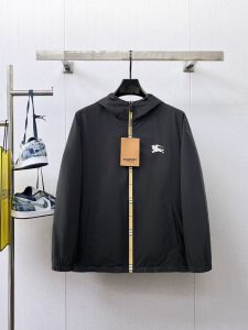 Burberry Jacket