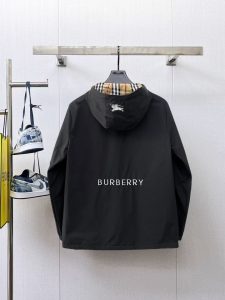Burberry Jacket