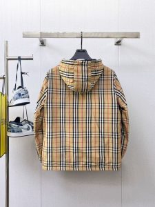 Burberry Jacket