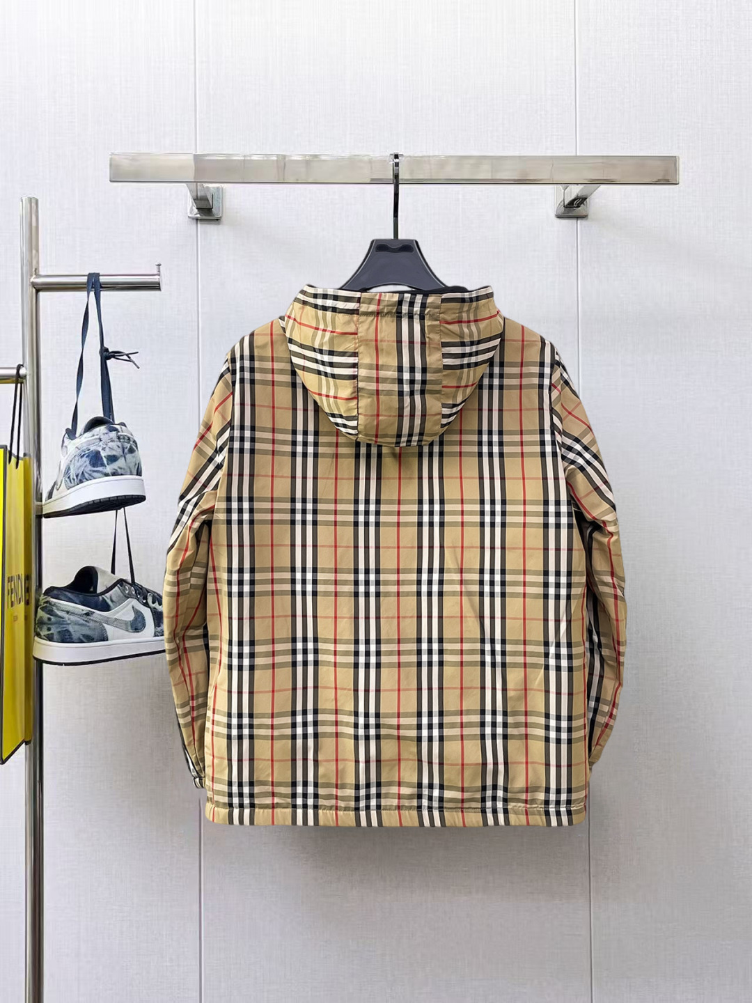 Burberry Jacket