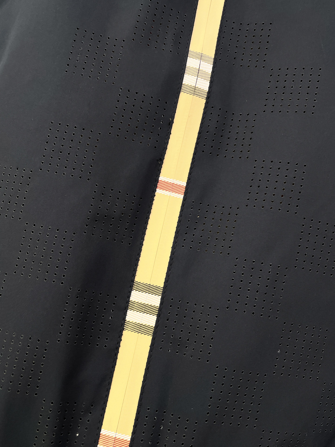 Burberry Jacket