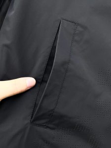 Burberry Jacket