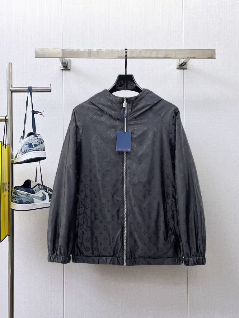 Louis Vuitton Jacket
