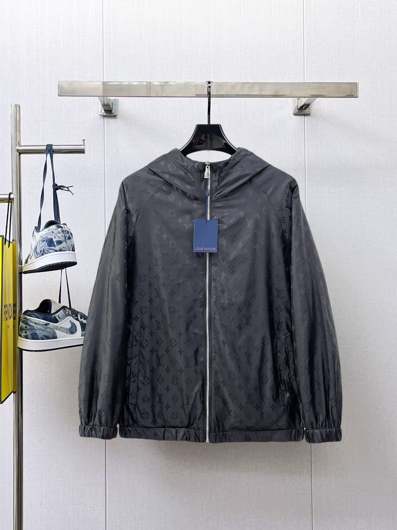 Louis Vuitton Jacket
