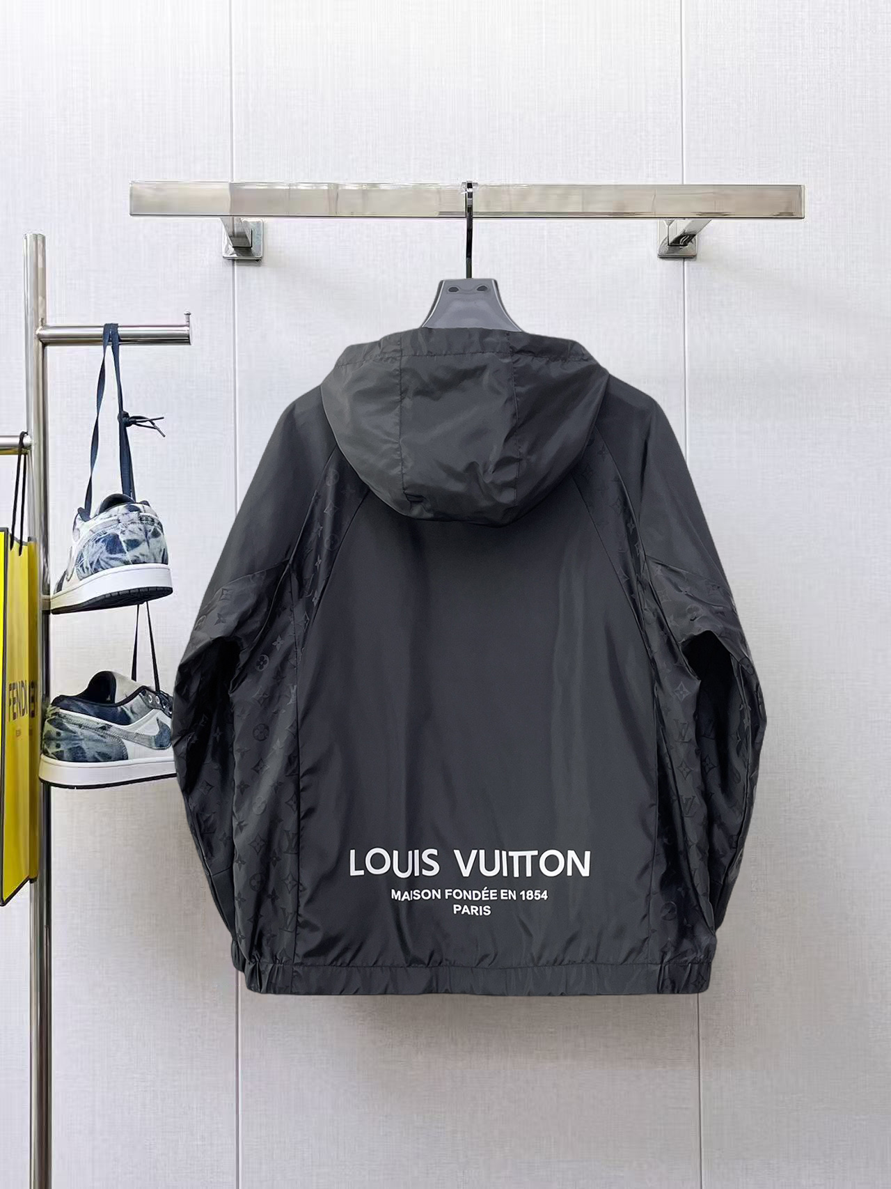 Louis Vuitton Jacket