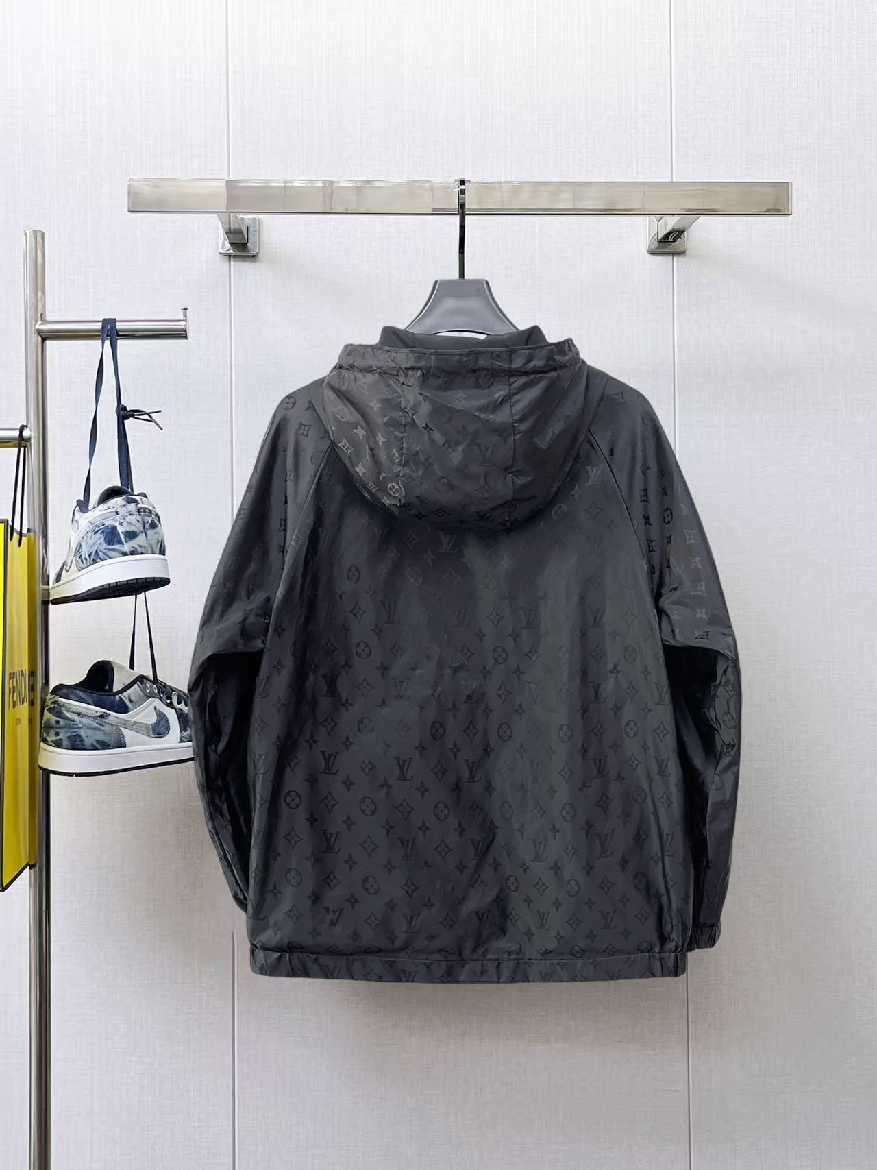 Louis Vuitton Jacket