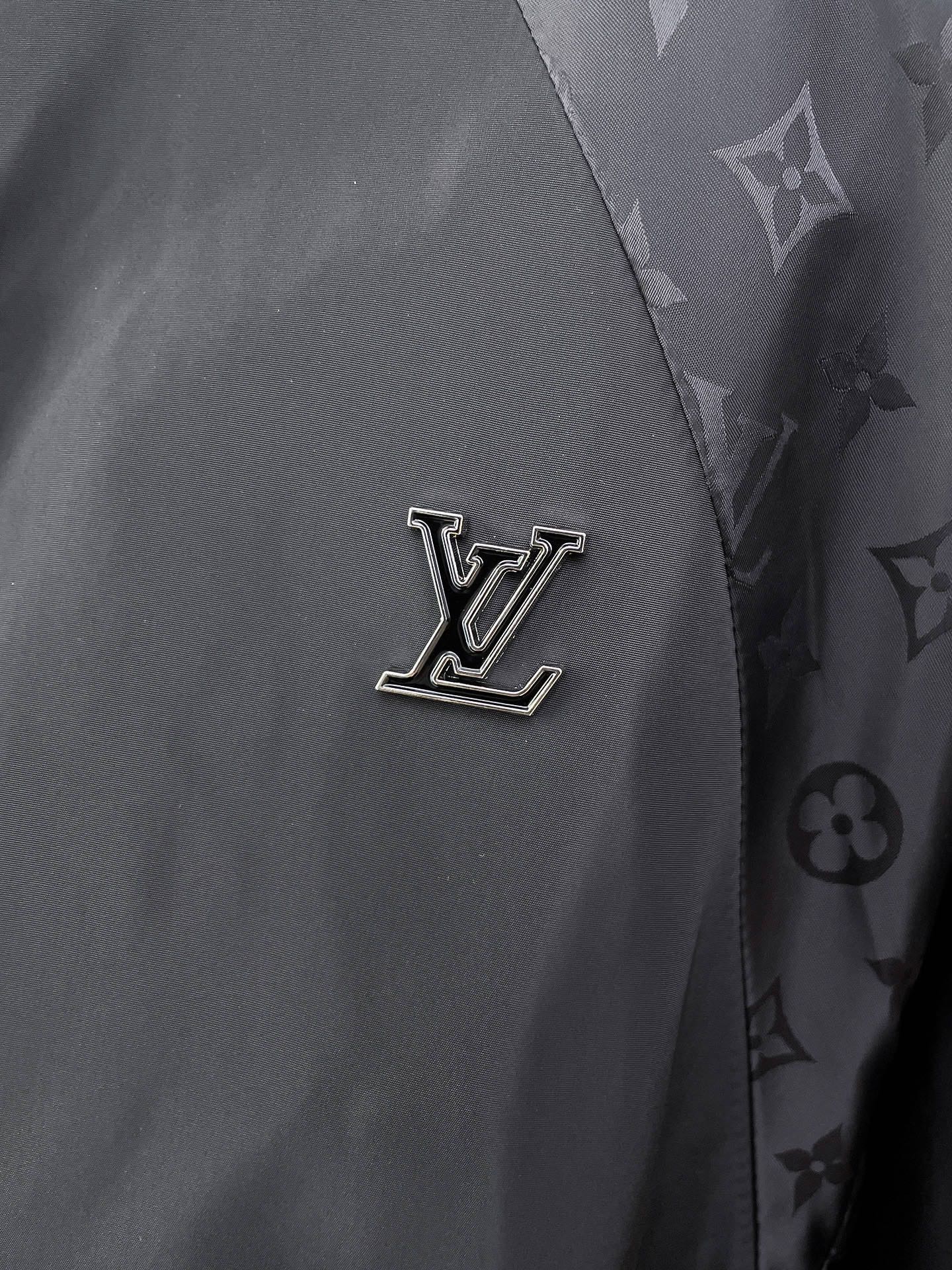 Louis Vuitton Jacket