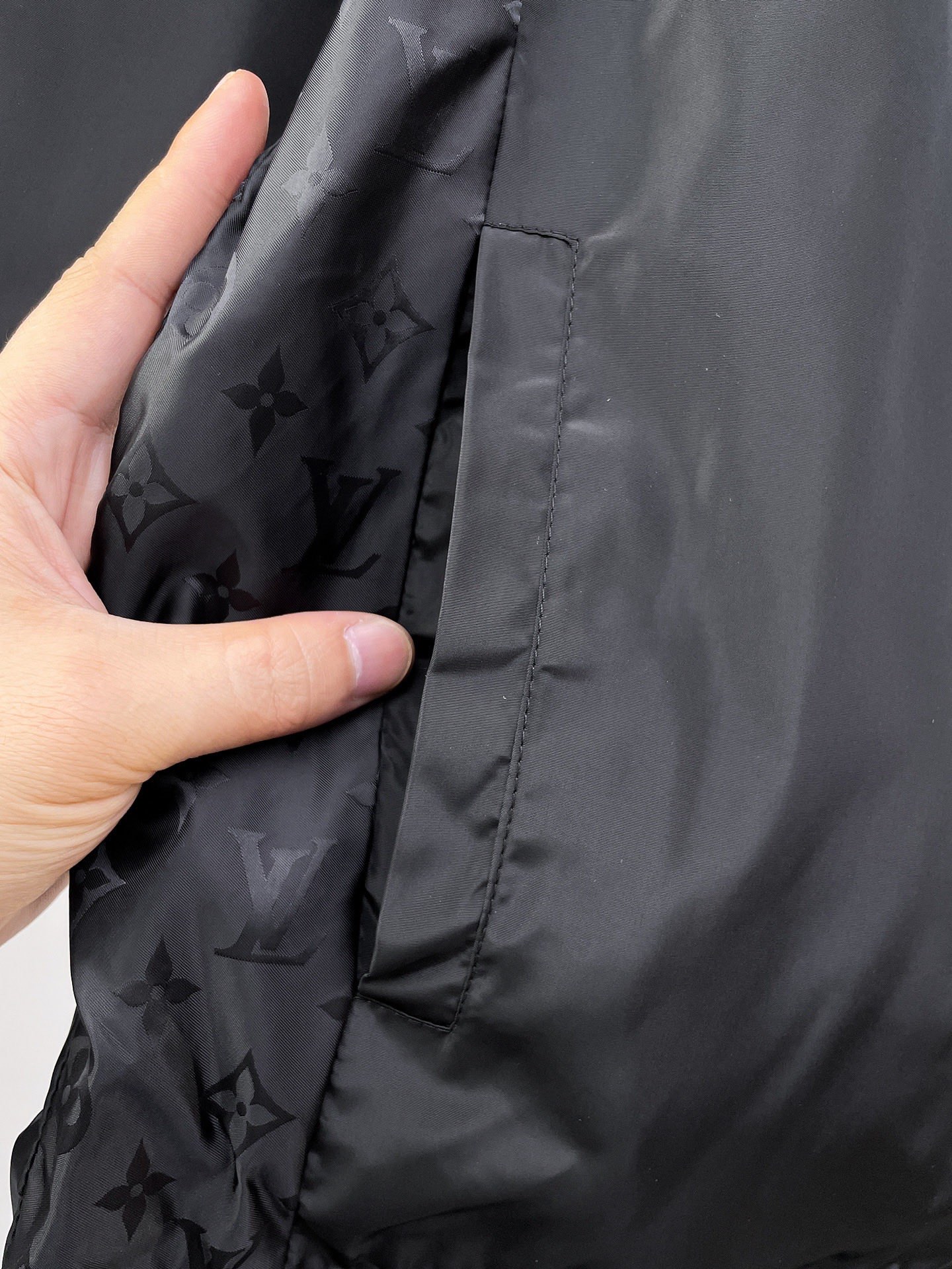 Louis Vuitton Jacket