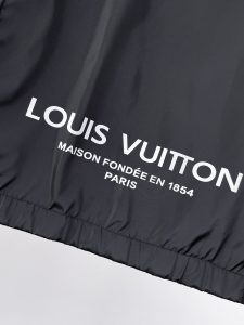 Louis Vuitton Jacket